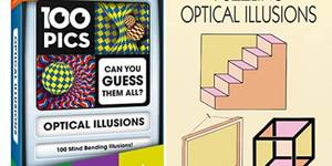 Top 5 Optical Illusions Games for Kids