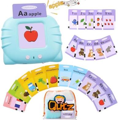 Talking Flash Cards for Toddlers (2-4): 248 Sight Words