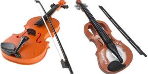 5 Amazing Kids' Violins