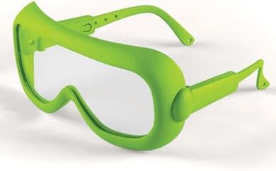 Preschool Science Safety Glasses (6-pack, ages 3+)
