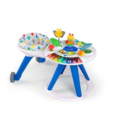 Baby Einstein 4-in-1 Activity Walker & Table (6+ months)
