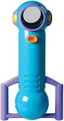 GeoSafari Jr. Sneak & Peek Periscope: Wide View, LED Lights (Ages 4+)
