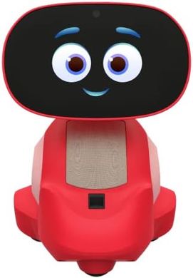 Miko 3: AI-powered learning robot for kids (ages 5-12).
