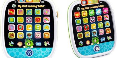 LeapFrog Scout Learning Tablet (Green)

