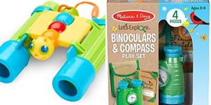 Melissa & Doug Children's Optics: Top 5 Picks