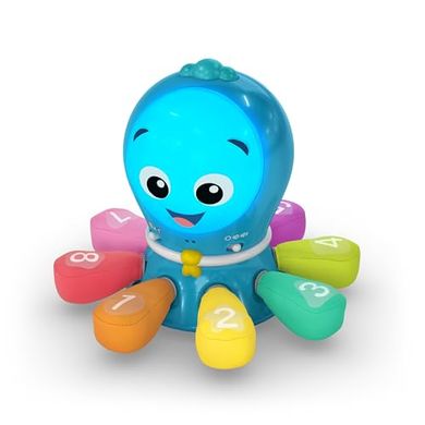 Baby Einstein Ocean Explorers 4-in-1 Activity Toy
