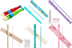 5 Fun Recorder Songs for Kids