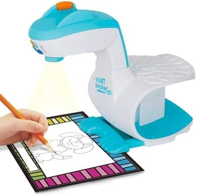 Smart Sketcher 2.0: Kids