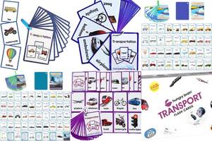Master Transportation: 5 Essential Flash Cards