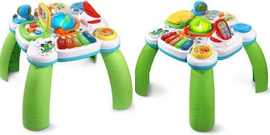 LeapFrog Little Office Learning Center