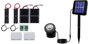 5 Best Solar Powered LED Kits for [Year]