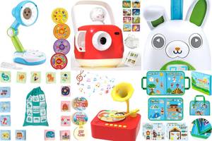 5 Educational Storytelling Toys That Will Delight & Teach