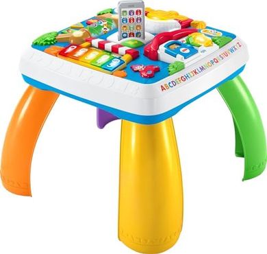 Laugh & Learn Around Town Activity Table (6+ Months)