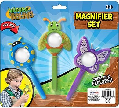 Nature Bound Kids