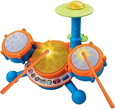 VTech KidiBeats Orange Kids