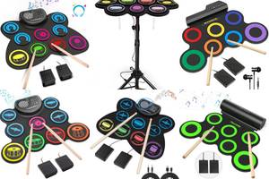 5 Fun Electronic Musical Instruments for Kids