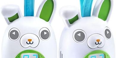 LeapFrog Portable Story Pal