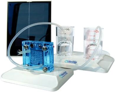 Solar Hydrogen Educational Kit