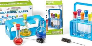 5 Amazing Plastic Science Kits for Kids