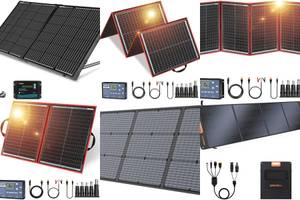 Top 5 Portable Solar Power Kits for Your Adventures
