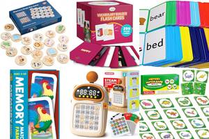 5 Flash Cards to Supercharge Your Memory
